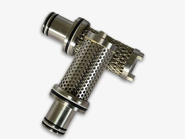 反冲洗过滤器滤芯 DSWMX-142W