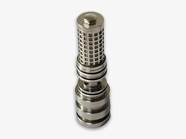 反冲洗过滤器滤芯 DSWMGL-003W-100