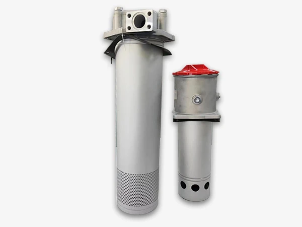 吸油过滤器