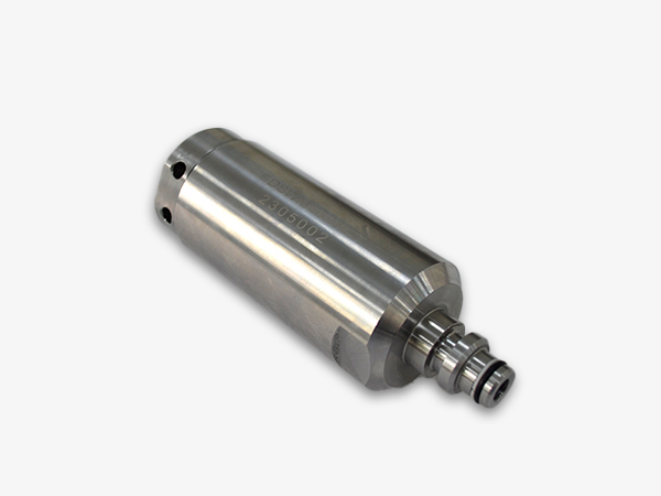 喷雾过滤器