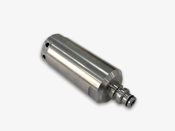喷雾过滤器